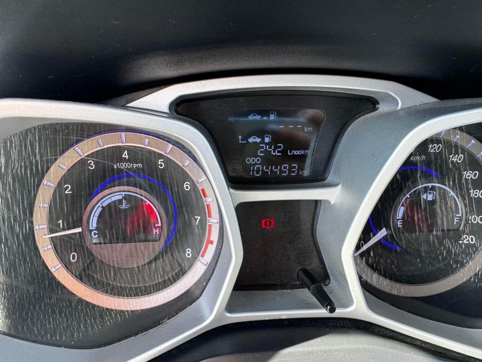 2018 JAC S3 1.6, GASOLINA - Imagen 3
