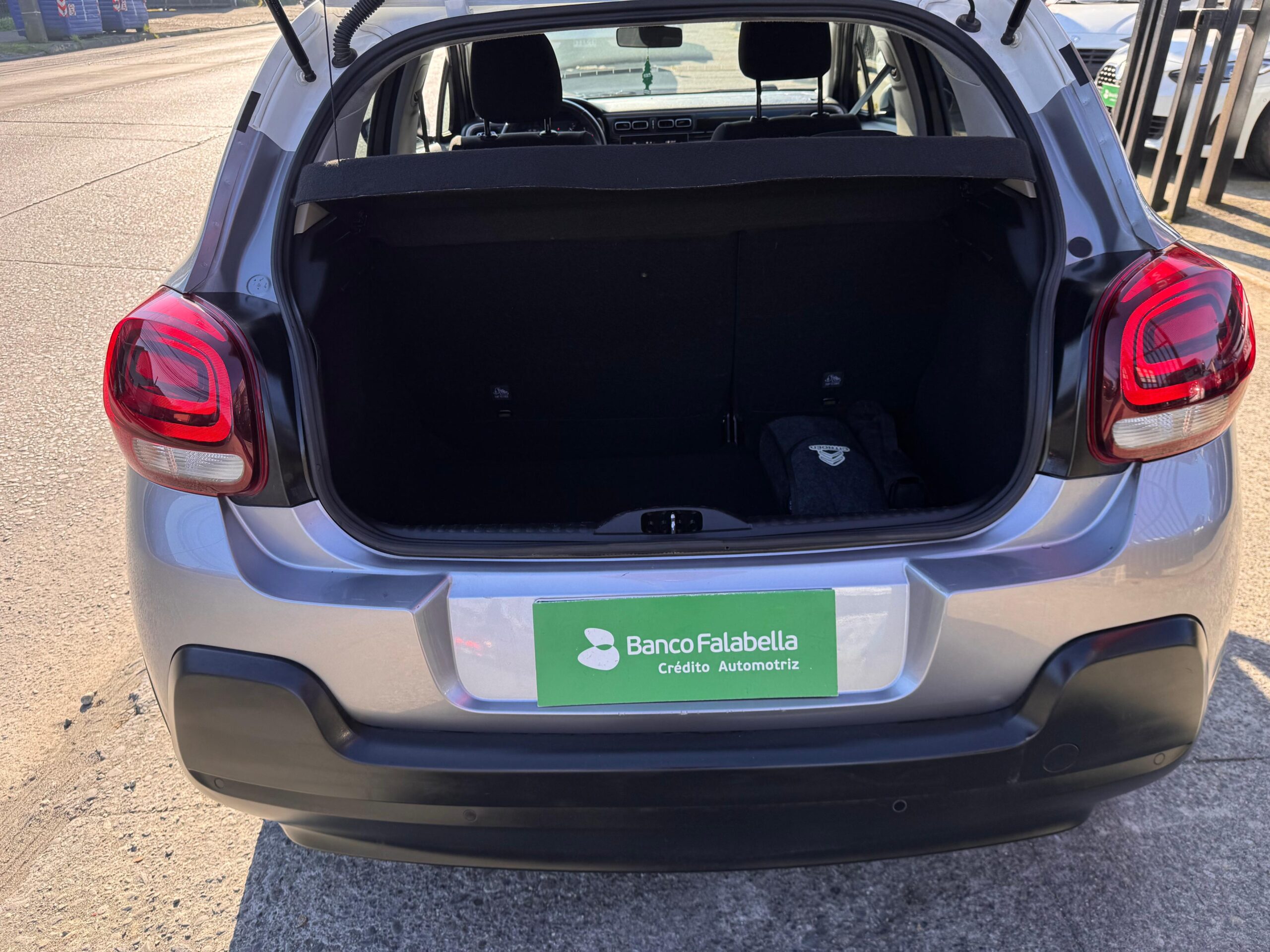 2024 Citröen DIESEL C3 AIRCROSS HDI HB 1.5 - Imagen 5