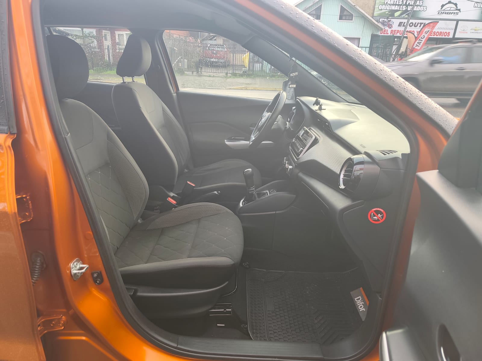 2020 Nissan BENCINA NEW KICKS SENSE 1.6 - Imagen 2