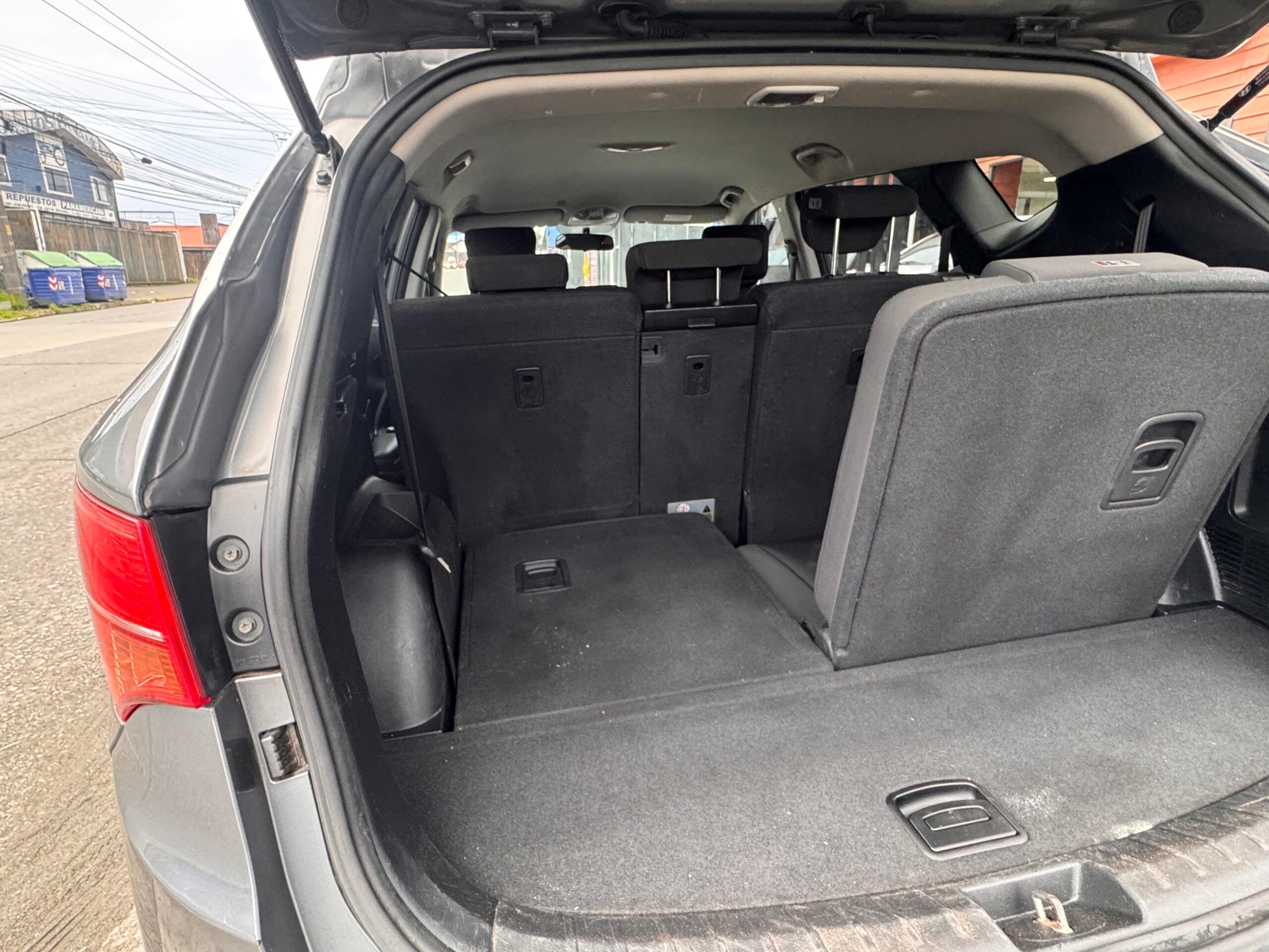2014 Hyundai DIESEL SANTA FE GLS 2.2 - Imagen 12