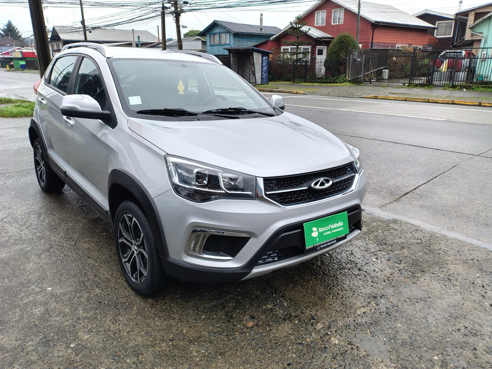 2022 Chery BENCINA TIGGO 2 1.5 - Imagen 14