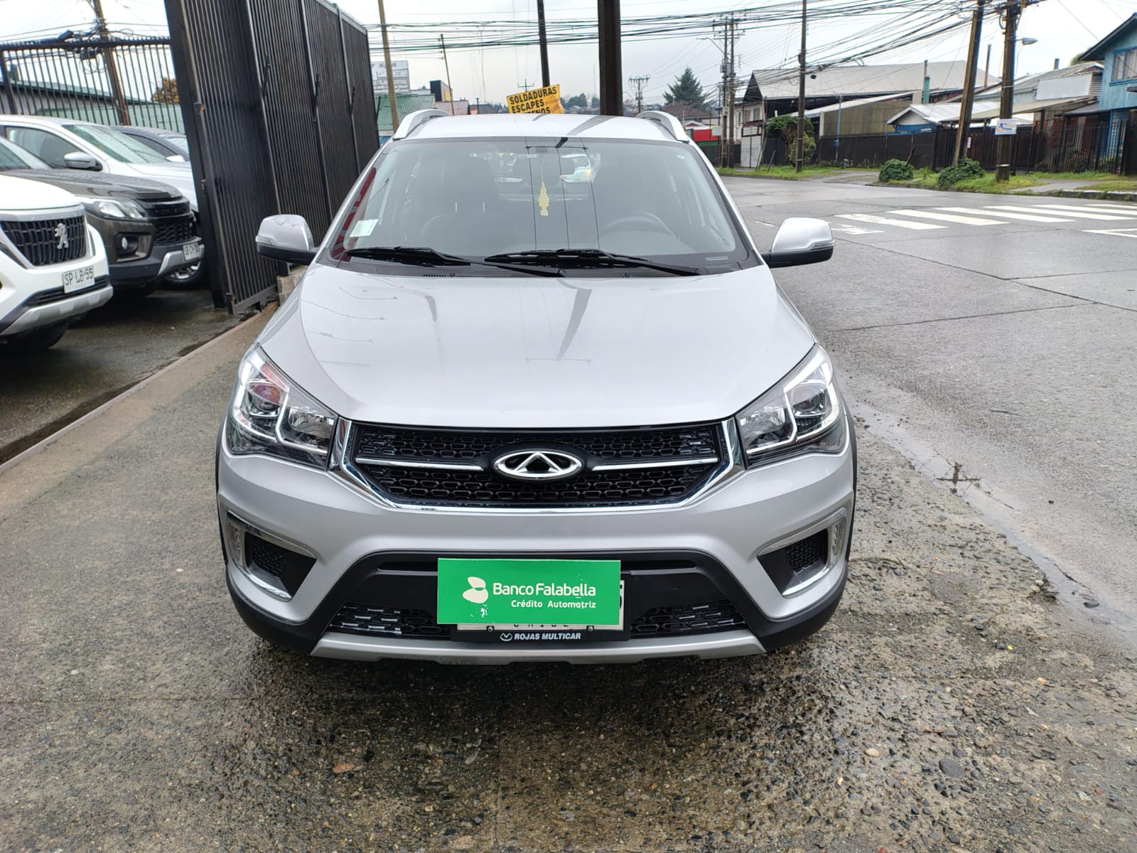 2022 Chery BENCINA TIGGO 2 1.5 - Imagen 15