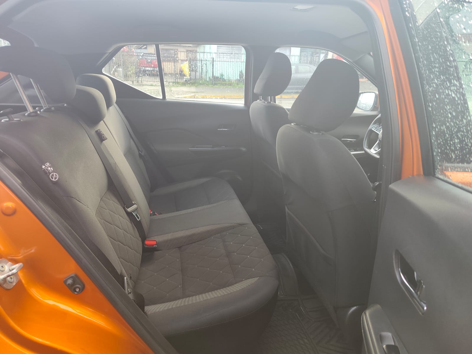2020 Nissan BENCINA NEW KICKS SENSE 1.6 - Imagen 3