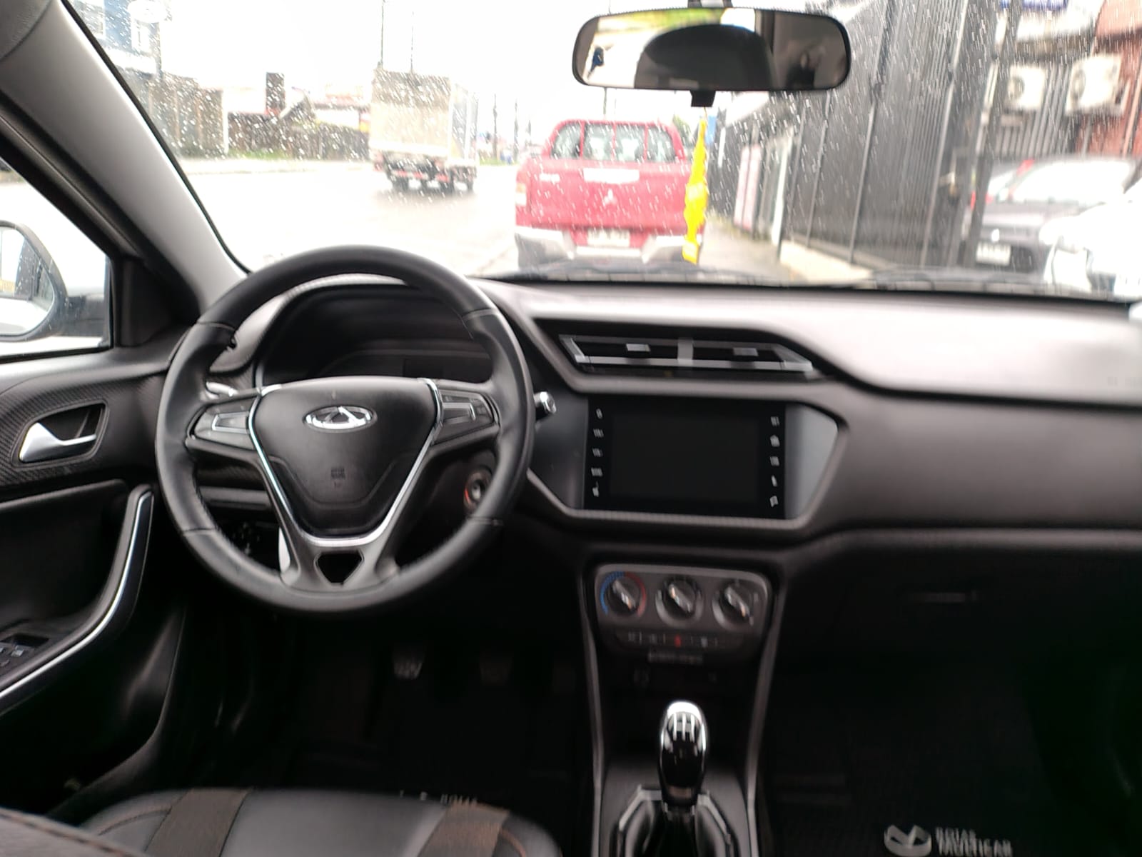 2022 Chery BENCINA TIGGO 2 1.5 - Imagen 3