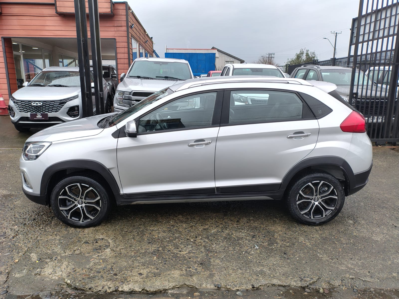 2022 Chery BENCINA TIGGO 2 1.5 - Imagen 5