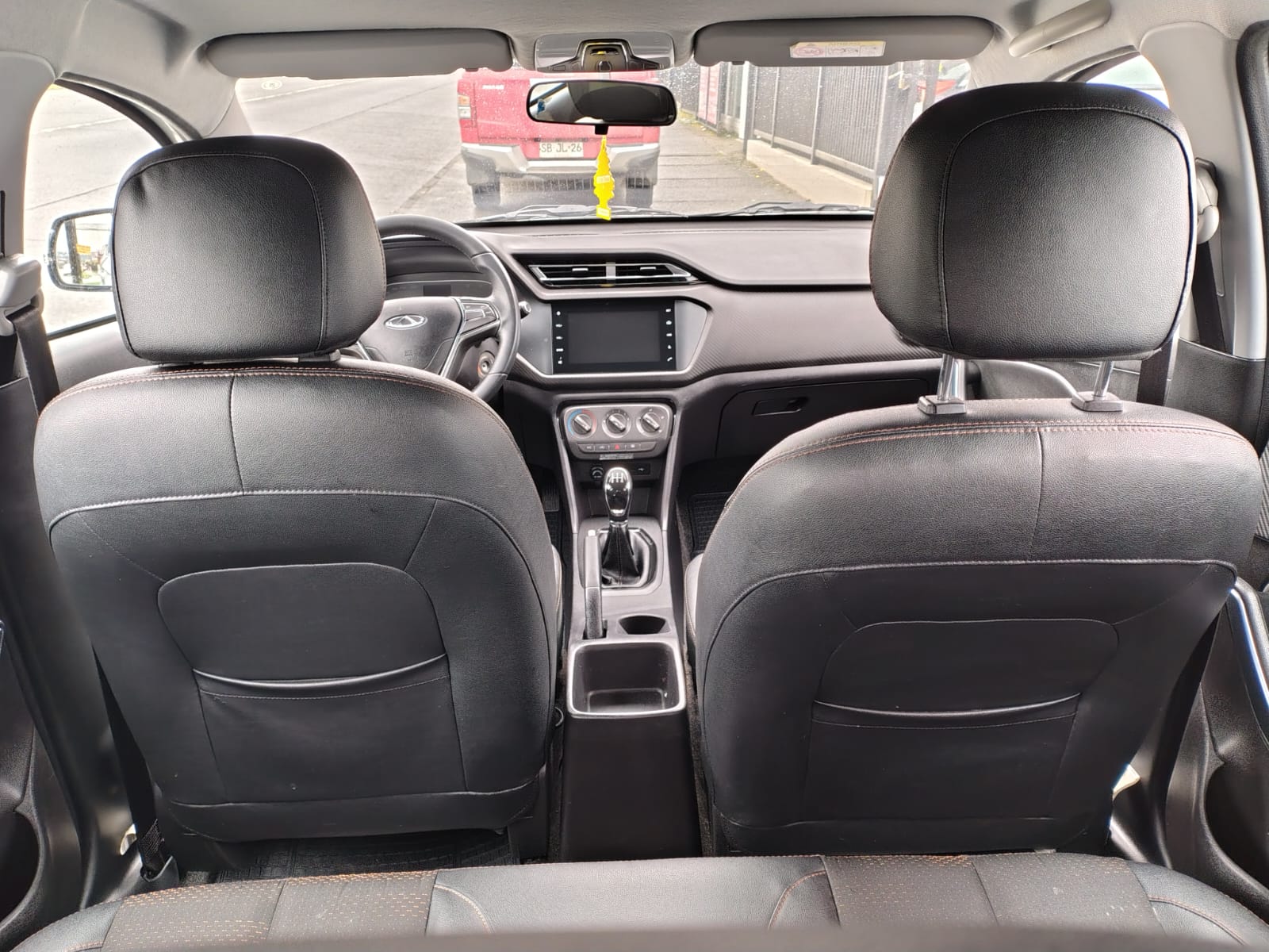 2022 Chery BENCINA TIGGO 2 1.5 - Imagen 7