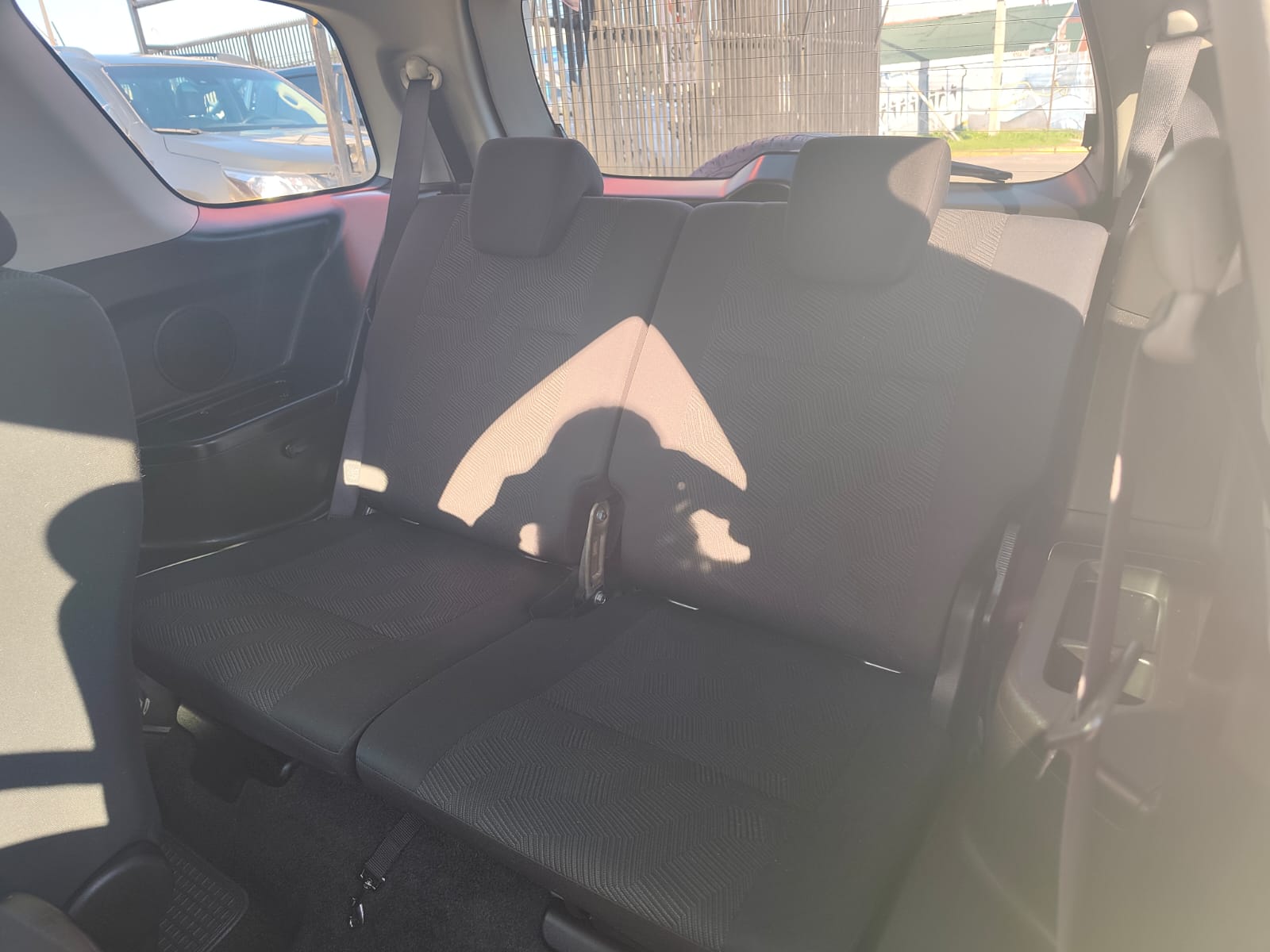 2016 Suzuki BENCINA GRAND VITARA GLX 4X4 2.4 AUT - Imagen 9