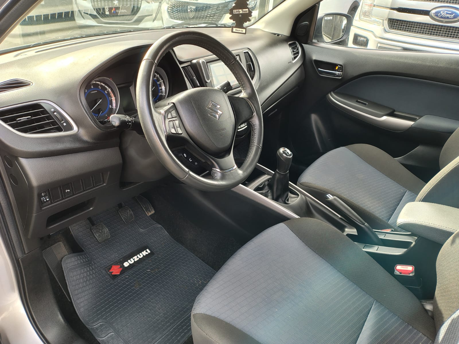 2021 Suzuki BALENO HB 1.4, BENCINA - Imagen 2