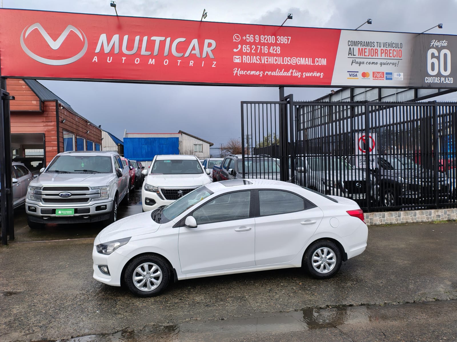 2022 Hyundai BENCINA VERNA CB 1.4 AUT