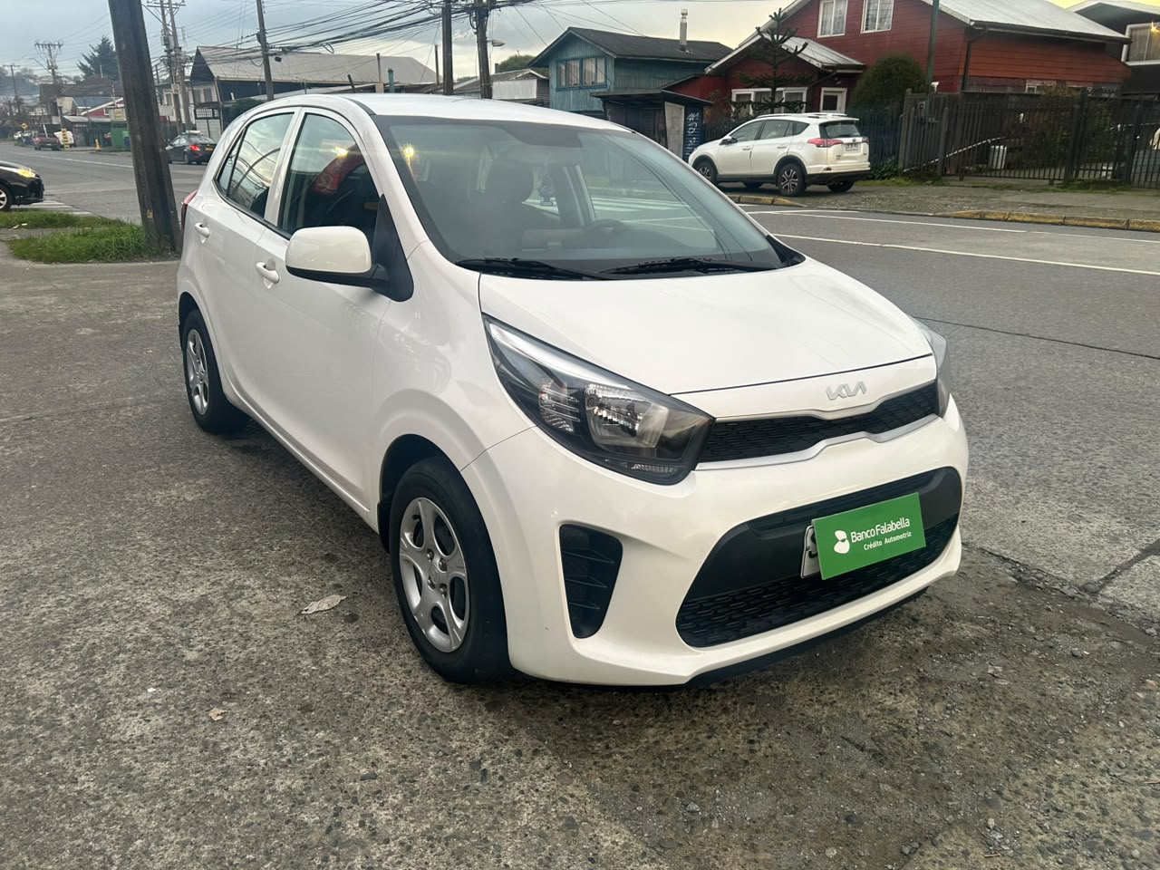 2023 KIA MORNING MPI 1.0, BENCINA - Imagen 3