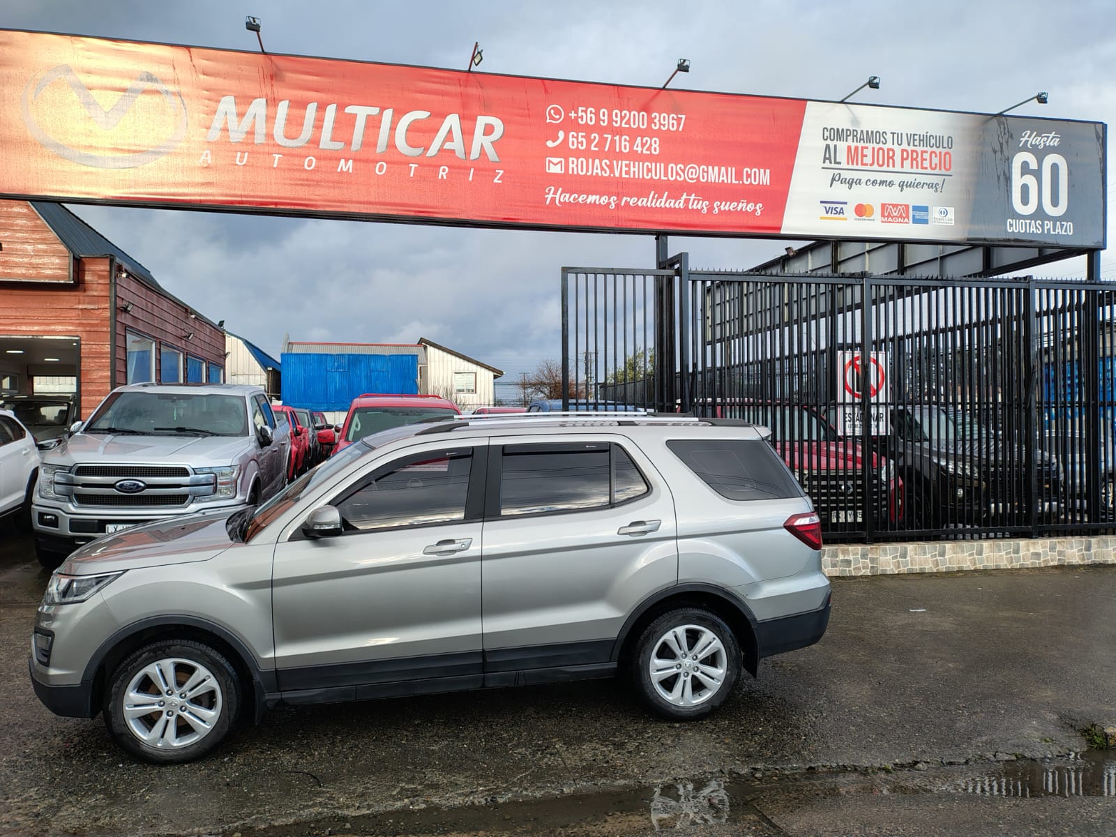 2022 Changan CX70 1.6, BENCINA