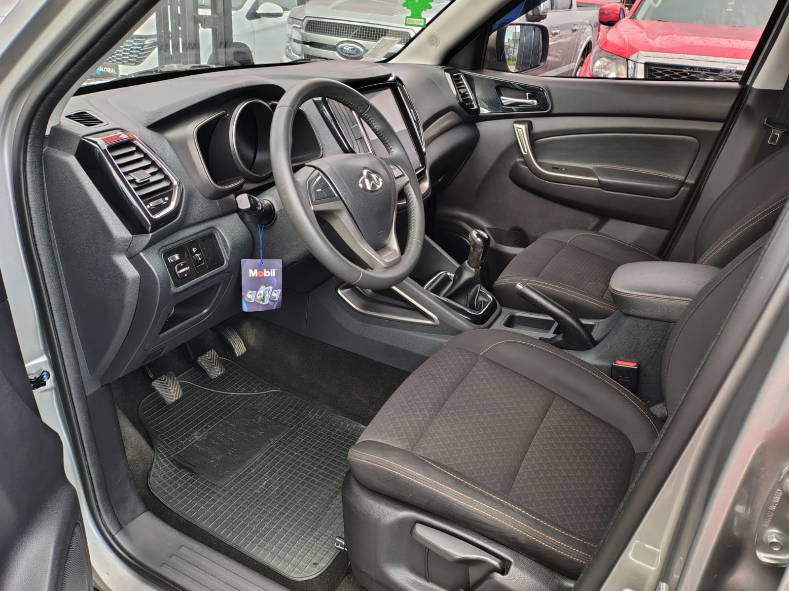 2022 Changan CX70 1.6, BENCINA - Imagen 4