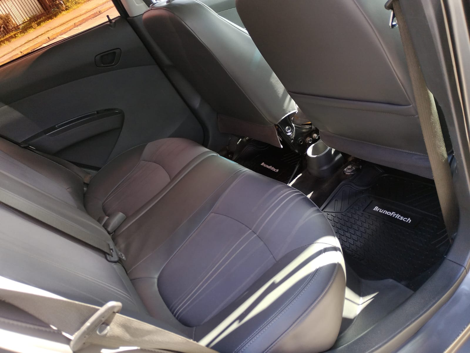 2016 Chevrolet BENCINA SPARK GT LT 1.2 - Imagen 9