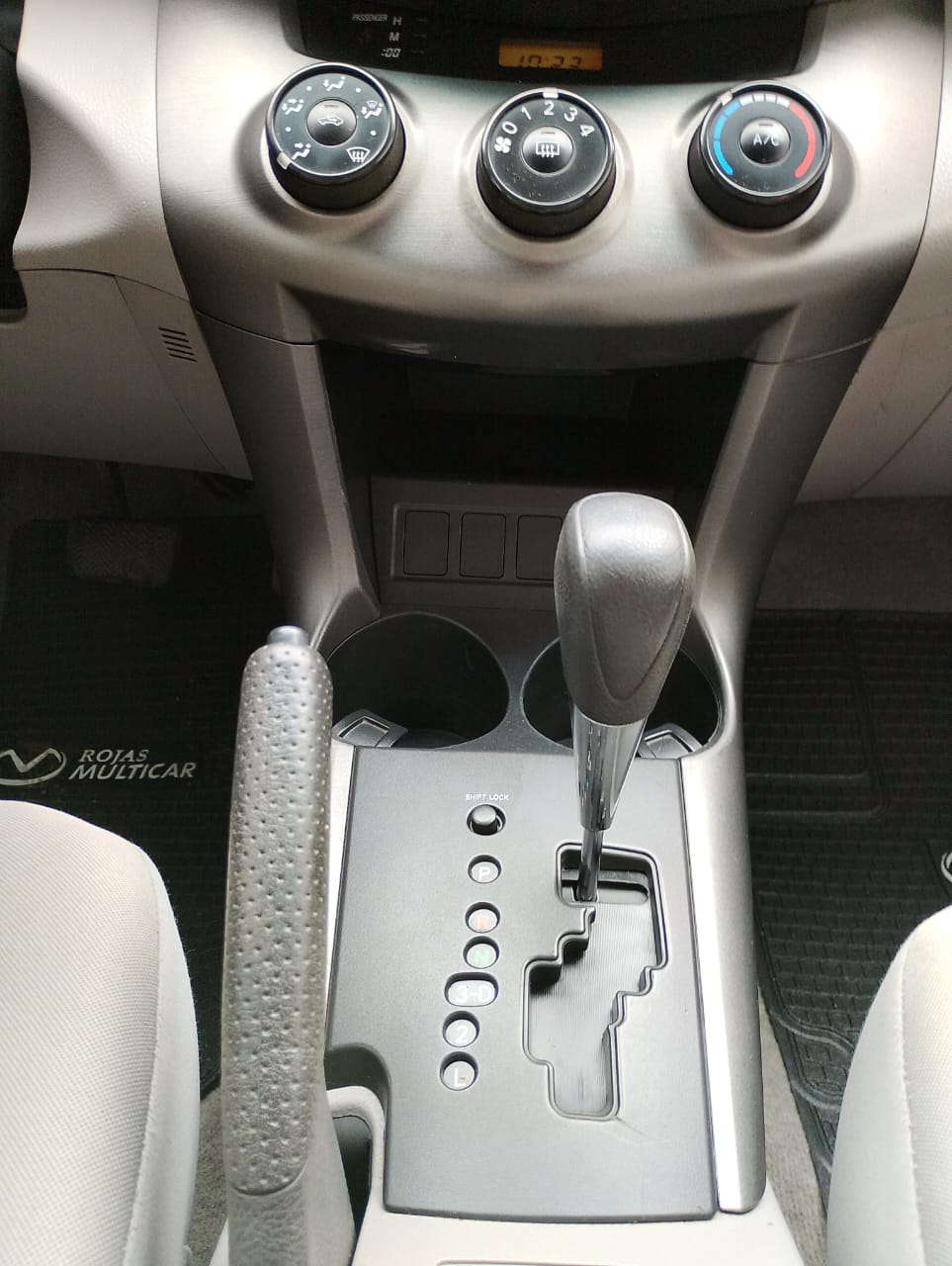 2012 TOYOTA RAV4 BENCINA 2.4 AUT - Imagen 6