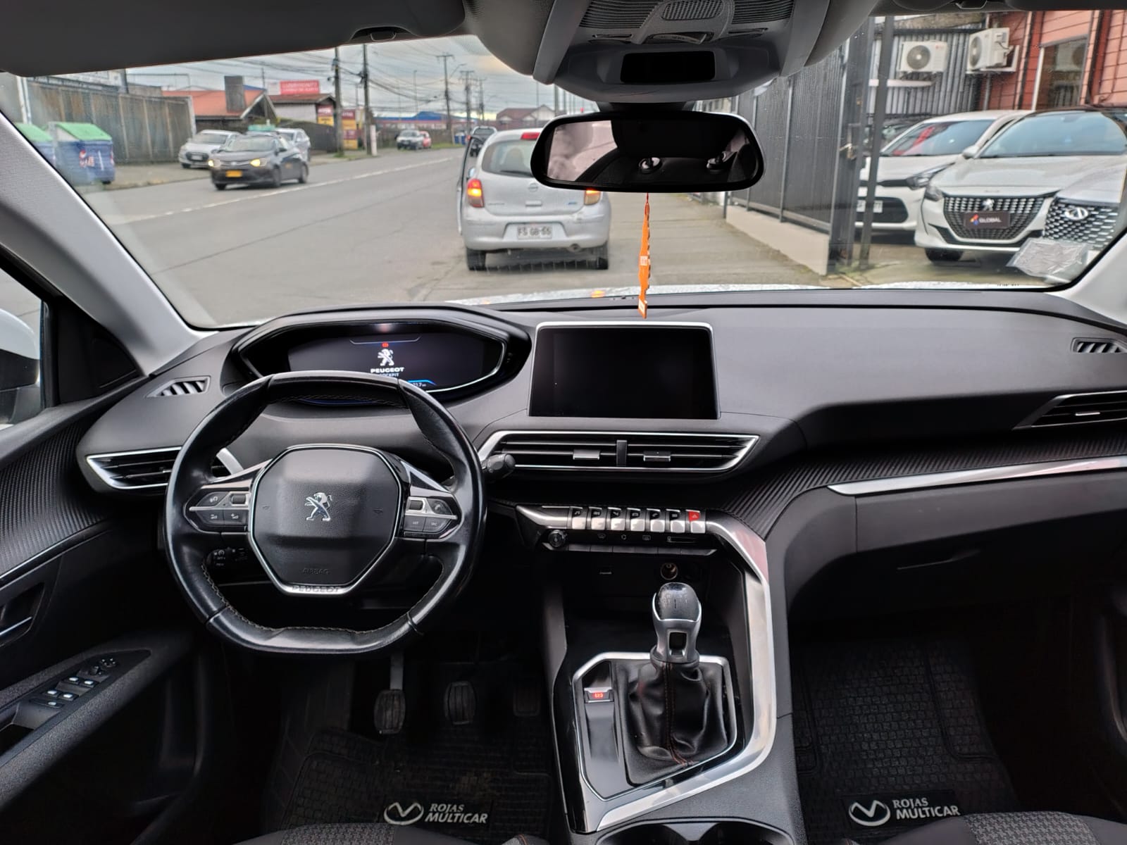 PEUGEOT 3008 ACTIVE BLUEHDI 1.5 DIESEL - Imagen 4