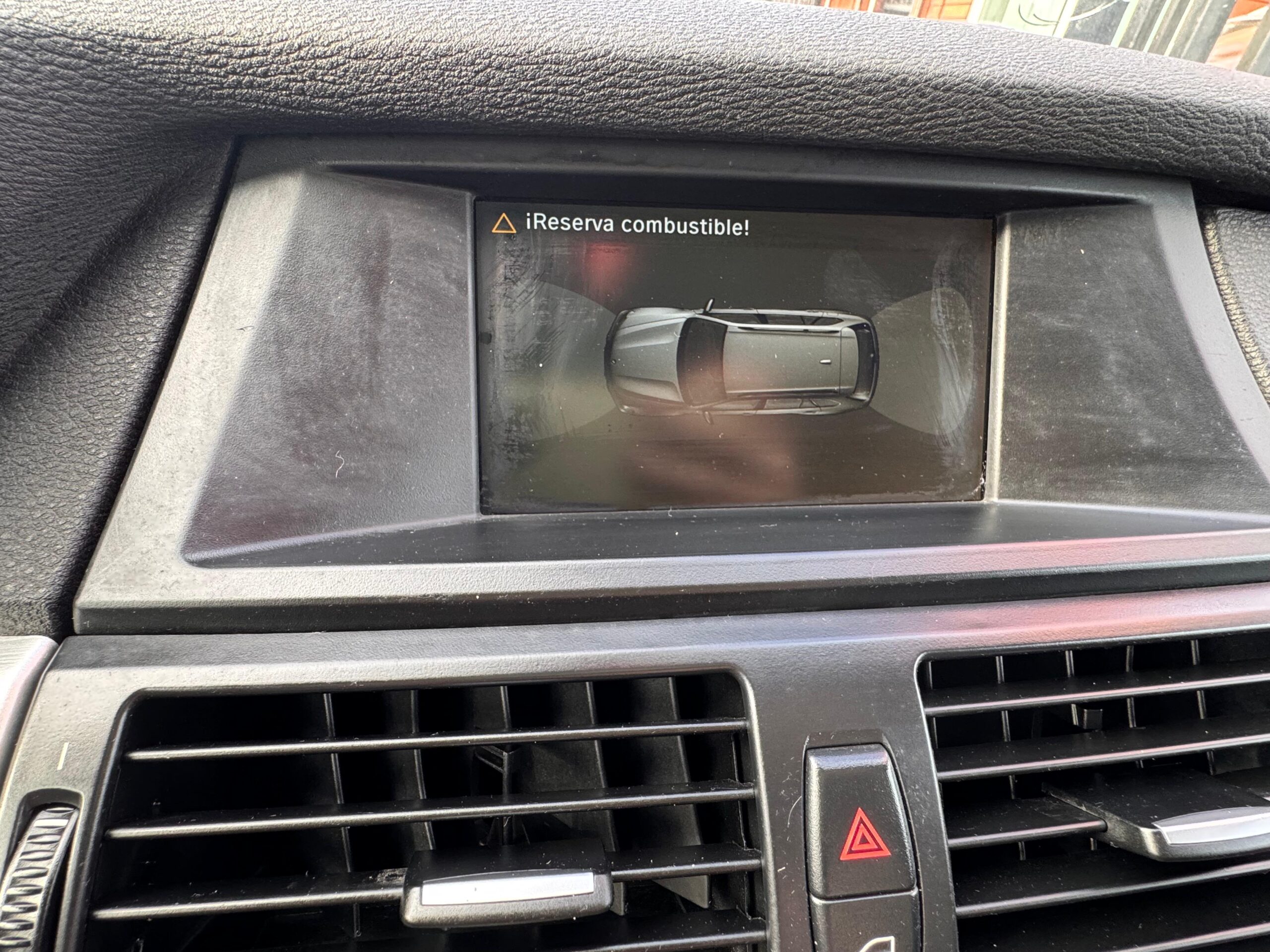 2013 BMW DIESEL X5 XDRIVE30D 3.0 AUT - Imagen 5