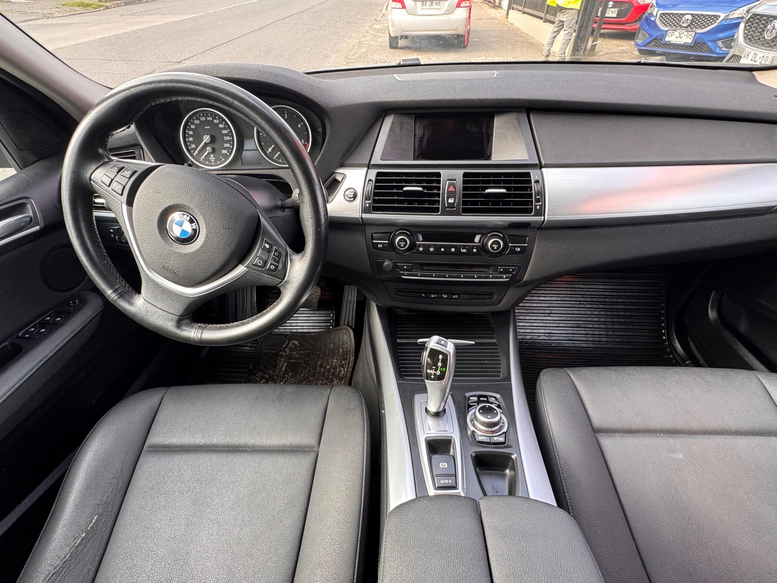 2013 BMW DIESEL X5 XDRIVE30D 3.0 AUT - Imagen 4