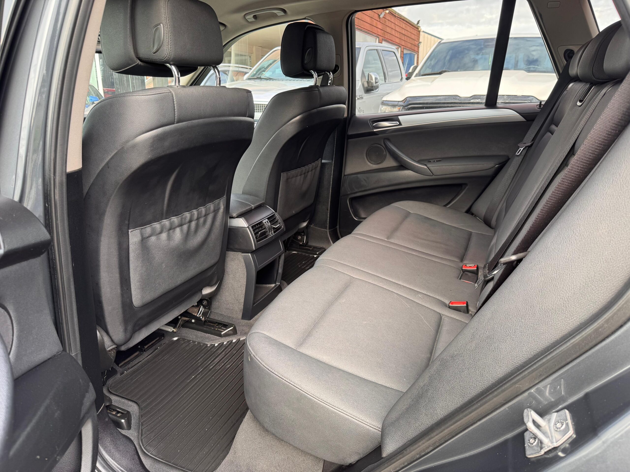2013 BMW DIESEL X5 XDRIVE30D 3.0 AUT - Imagen 7